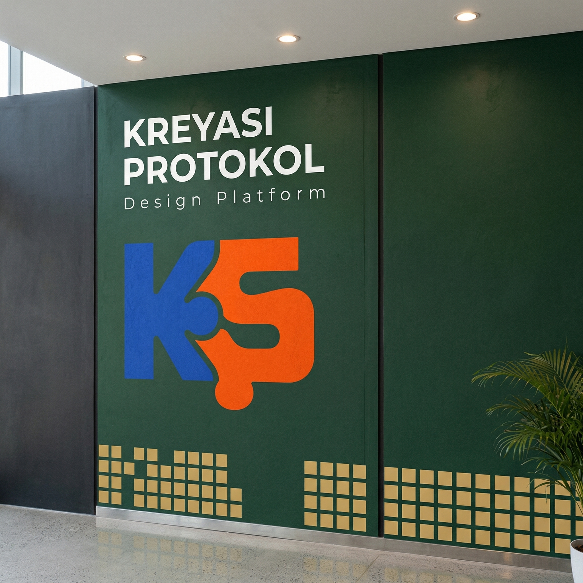 Kreyasi Protocol